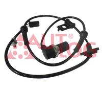 ABS wheel speed sensor Front Axle Right AS4354 AUTLOG for HYUNDAI TRAJET