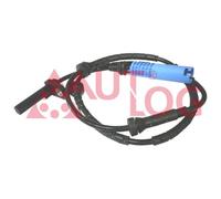 AUTLOG AS4427 Sensor, wheel speed for BMW