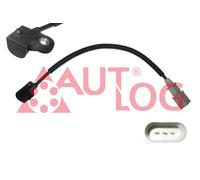 camshaft position sensor Hall Sensor AS4458 AUTLOG for VW AUDI SEAT SKODA
