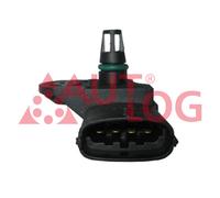 AUTLOG AS4504 Sensor, boost pressure for RENAULT,SUZUKI