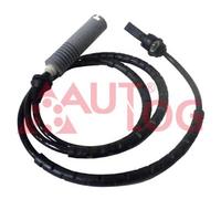 REAR AXLE AS4506 SENSOR, WHEEL SPEED AUTLOG