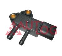 AUTLOG AS4607 Sensor, exhaust pressure for AUDI,SEAT,SKODA,VW