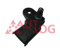 pressure sensor map sensor AS4686 AUTLOG for FIAT PROTON