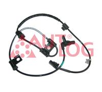 AUTLOG AS4692 Sensor, wheel speed OE REPLACEMENT