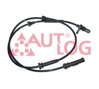 AUTLOG AS4759 Sensor, wheel speed for BMW