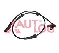 AUTLOG AS4773 Sensor, wheel speed for FIAT