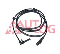 AUTLOG AS4774 Sensor, wheel speed for ALFA ROMEO