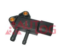 2x ✅Fits AUTLOG ATAS4877 Sensor, exhaust pressure ATAS4877 Exhaust f ⭐UK Seller⭐
