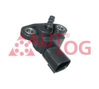 AUTLOG AS4892 Sensor, intake manifold pressure for MAYBACH,MERCEDES-BENZ,VW