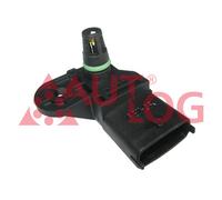 AUTLOG AS4897 Sensor, intake manifold pressure for MITSUBISHI,SMART