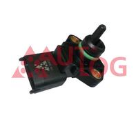 AUTLOG AS4927 Sensor, boost pressure OE REPLACEMENT