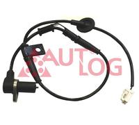 Sensor, wheel speed AUTLOG AS5015 for HYUNDAI XG (XG) 3 1998-2005