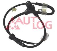 AUTLOG AS5028 Sensor, wheel speed for SUZUKI