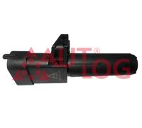 Sensor, crankshaft pulse AUTLOG AS5056 for MERCEDES-BENZ SL (R231) 3 2014-2016
