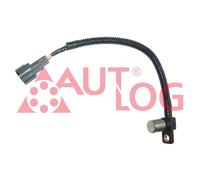 AUTLOG AS5116 Sensor, crankshaft pulse for SUZUKI