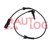 Accessories/Parts AUTLOG AS5189 for NISSAN OPEL RENAULT