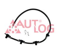 AUTLOG KL3018 Hose, fuel overflow for MERCEDES-BENZ