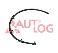 New Hose, fuel overflow for AUDI SEAT VW:Q3,CC B6,CC B7,AMAROK,SHARAN