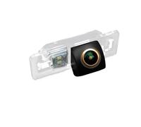 Auto 1080P HD 170° Car Rear View Camera For B&MW 3 Series 5 Series X5 X6 X1 1 Series 2008-2012 Reverse Reversing Parking AHD(AHD720P-CVBS720P)