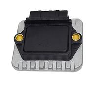 Auto 191905351A 0227100142 Ignition Control Module Icm For Vws For Jetta Cabriolet Fox Golf Rabbit Quantum 1880-1993