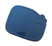 Auto 39847993 Car Front Bumper Tow Hook Eye Cover Cap For Volvo XC40 2018-2022 Accessory(Front Dark Blue)