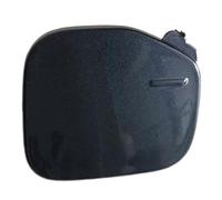 Auto 39847993 Car Front Bumper Tow Hook Eye Cover Cap For Volvo XC40 2018-2022 Accessory(Front Denim Blue)