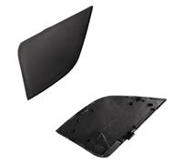 Auto 532860R080 532850R080 Car Front Bumper Tow Hook Cover Cap For Toyota RAV4 2016-2018 Accessory(Left And Right)