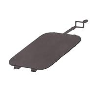 Auto 9814638777 9814387677 9300490477 Rear Bumper Tow Hook Cover For Peugeot 3008 4008 5008 Accessory(5008)