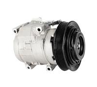 AUTO A/C AIR Conditioning Compressor Compatible for Toyota Corolla Matrix 2003-2008 1.8L CO 27000C 8832002120
