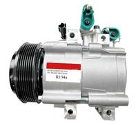 Auto A/C Air Conditioning Conditioner Cooling Compressor Pump Compatible For Kia For Sorento For BL 2.5L 977013E350 97701-3E350 HS18 A C Compressor