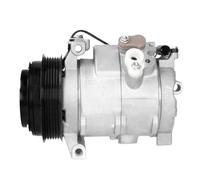 Auto A/C Compressor 55116839Aa 447220-4840 447180-4620 4472204840 4471804620 For Denso 10S17C Grand Cherokee 2 7 Crd
