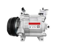 AUTO A/C Compressor，For Subaru Impreza 2.0I-2.5 WRX STI/Forester 2.5/Legacy 2.5 506021-7572/73111SA010/73111-SA010/73111-FG001