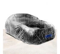 Auto Abd Corner - Reliable gene protection cover -R Permanent protection: Our car cover consists of thick and wear-resistant PE materials and offers excellent protection for your car