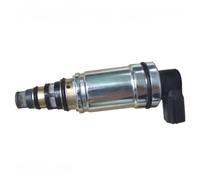 Auto Ac Air Conditioner Refrigerant Compressor Electronic Solenoid Control Valve For Infiniti G37 For Bmw E46 E93