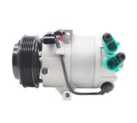 Auto AC Air Conditioning Compressor Compatible For Hyundai Elantra 1.8L 97701-3X601 682-59147 977013X601