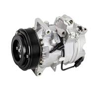 Auto AC Air Conditioning Compressor Compatible for Infinity EX35 FX35 G37 3.5L 3.7L 926001CB0B 926001CB1B 92600CB0A 92600JK21B 92600-JK21B