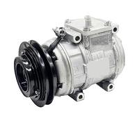 Auto Ac Compressor, 10Pa17C Ac Air Compressor, for Toyota Hiace Lancruiser Prado 8832035610 4471008331 4472004554 4472004555 4472004558 4473001810
