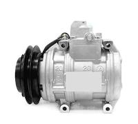 Auto Ac Compressor, 10Pa17L Auto Ac Air Conditioner Compressor, for Toyota Land Cruiser 4 5 24V Fzj80 1Fzfe 1990-1998 8832060580 88320-60580