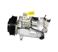 Auto Ac Compressor, 6Sbh14C Ac Air Compressor, for Nissan X-Trail J11, for Renault Scenic 1 6 926004Eb0A 92600-4Be0A Ge4471606893 926004Ef0A 7Pk