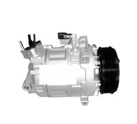Auto Ac Compressor, Air Ac Compressor, for Nissan Datsun X-Trail T31 92600En22A 92600-En22A Z0004218D 92600-En22B 92600En22C 92600En22D 92600En20A