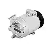 Auto Ac Compressor, Auto Air Conditioner A/C Ac Compressor, for Buick Lacrosse, for Cadillac Xts, for Chevy Impala 2020772 23413998 23314082 22947668 5Pk