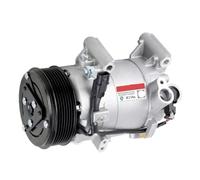 Auto AC Compressor,Compatible For Honda Civic 6CVC140E 38810-5AA-A03