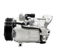 Auto Ac Compressor Compatible for Nissan Laguna III 2.0 3. / Serena 8200561276 8200890987 92600-cy000 92600-cy71a 92600-cy09e DCS17EC