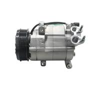Auto AC Compressor ，Compatible For Renault， Kangoo Twingo CSP15 LADA GRANTA 1.6 SPREZARKA KLIMATYZACJI 8450077031/21910811101220，AC Compressor