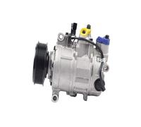 Auto Ac Compressor, For A4 Air Conditioning Pump The Car Co11048Jc 97350 Is Suitable
