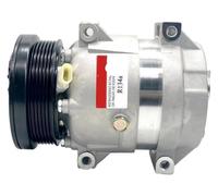 Auto AC Compressor for Chevrolet for Epica for Tosca 715060 714558 95905518 95954659 96409087 96409126 96801525 AC Compressor Compatible
