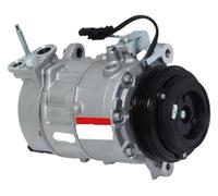 Auto AC Compressor for Chevrolet for Tahoe for Yukon for Escalade 23232909 23496270 84203719 84317510 84317511 7SAS18A AC Compressor Compatible