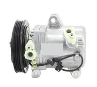 Auto Ac Compressor Ss96Dlg2 Car Air Conditioning Aircon A/C Ac Compressor for Smart Fortwo Smart-02 2008-2015 1322300011 A1322300011 92600Ys000