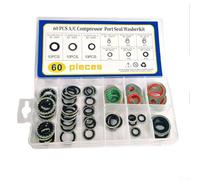 Auto AC Maintenance Kit for Mechanics and DIY Users