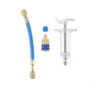 Auto AC Repair Tool 30ml Dye Injection